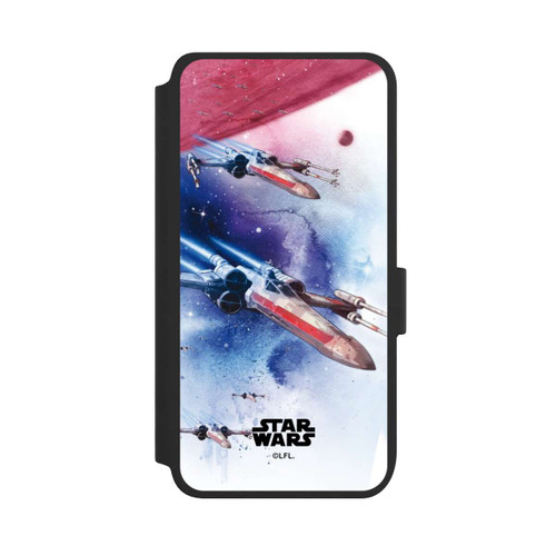 Samsung Galaxy S25 NIVOflip X-Wing