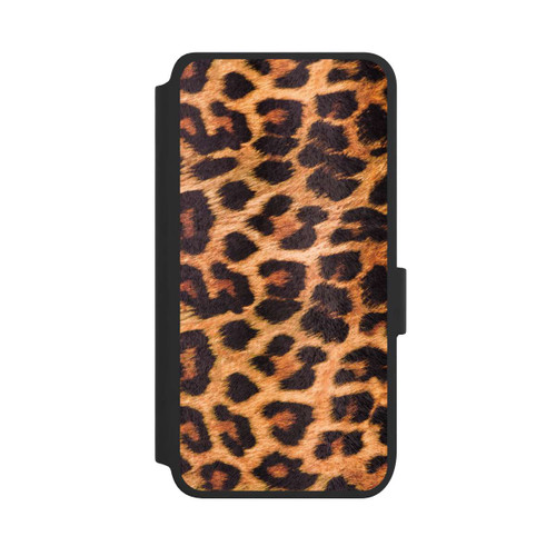 Samsung Galaxy S25 NIVOflip Leo Print