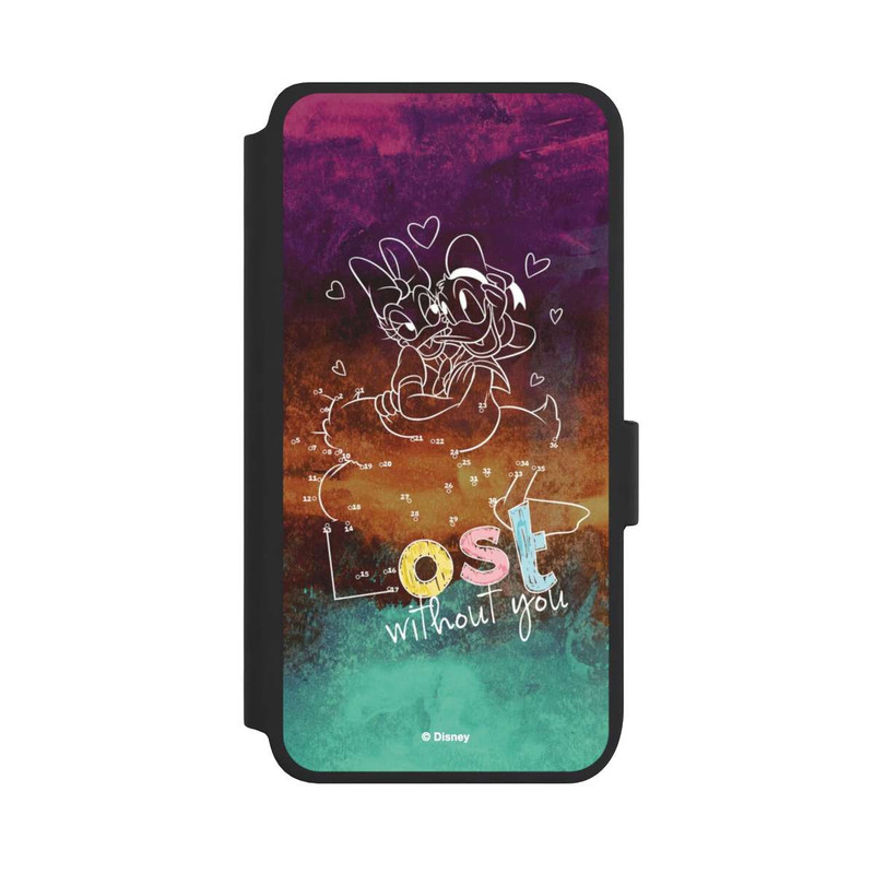 Galaxy S25 NIVOflip Lost Without You