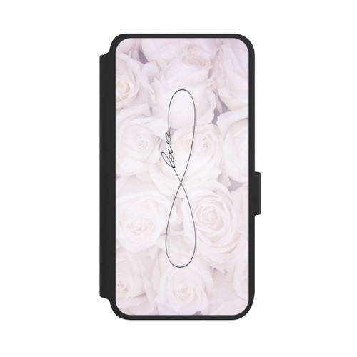 Samsung Galaxy S25 NIVOflip Eternal Love