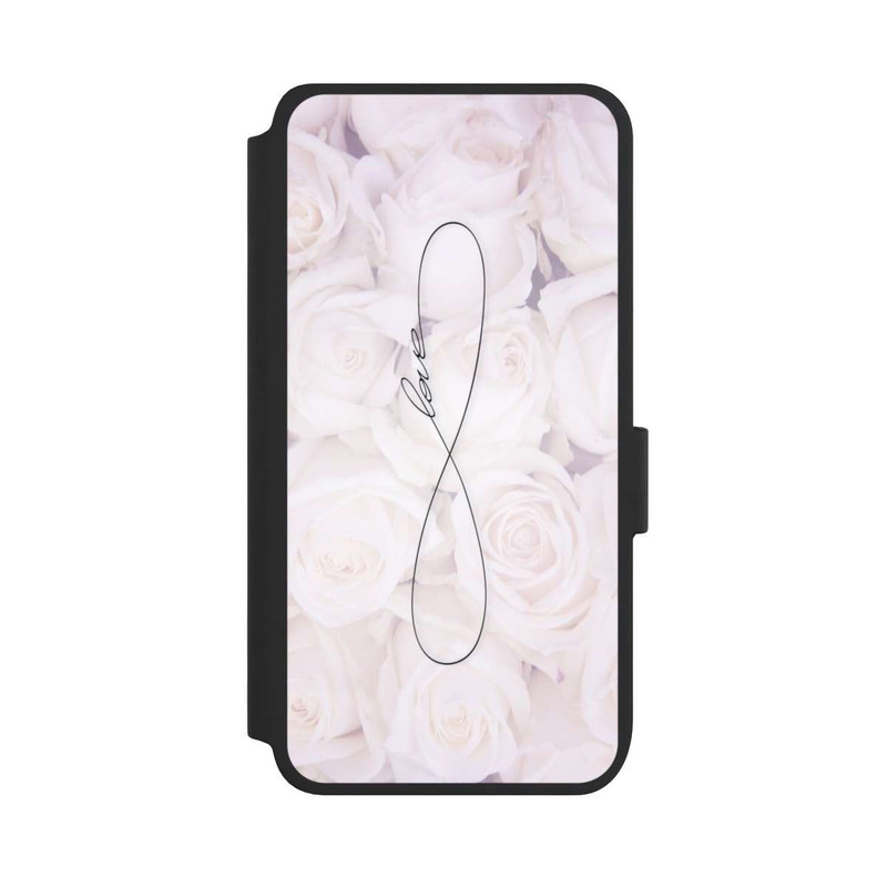 Galaxy S25 NIVOflip Eternal Love
