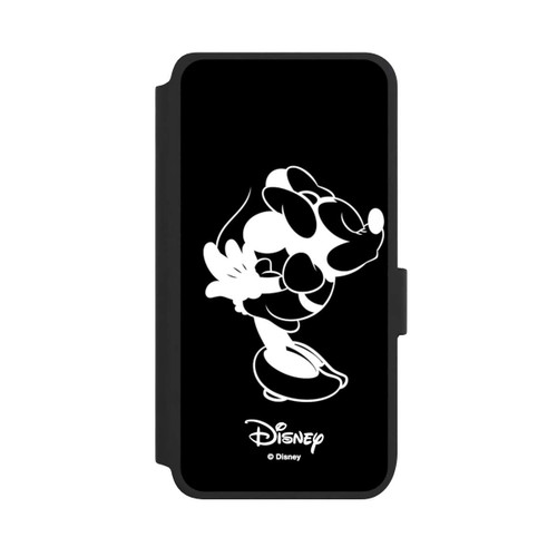 Samsung Galaxy S25 NIVOflip Minnie Kissing