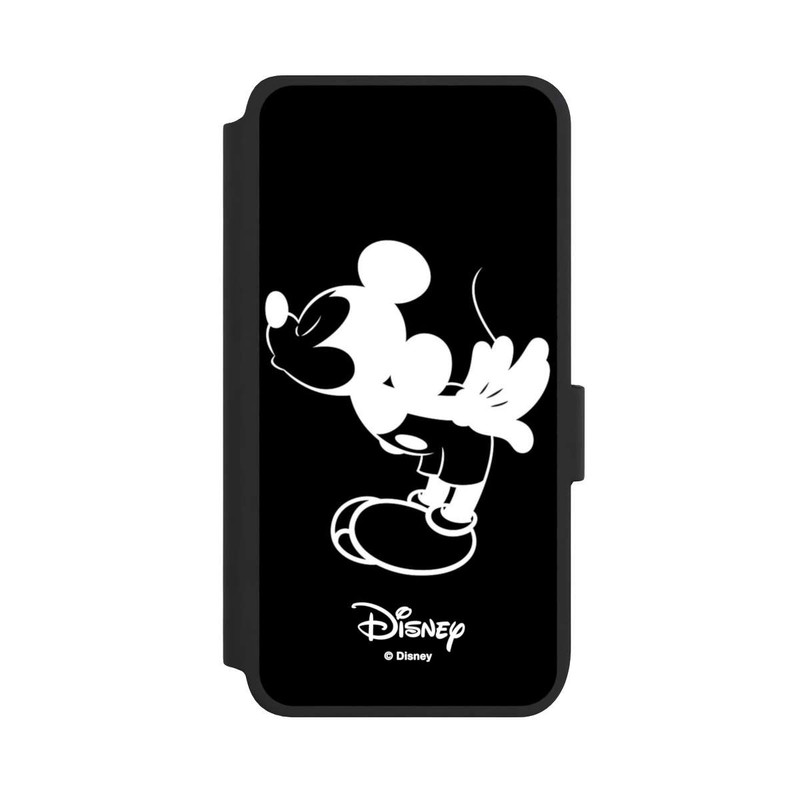 Galaxy S25 NIVOflip Mickey Bisous