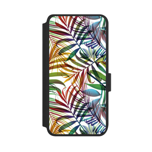 Samsung Galaxy S25 NIVOflip Leave the Colours on