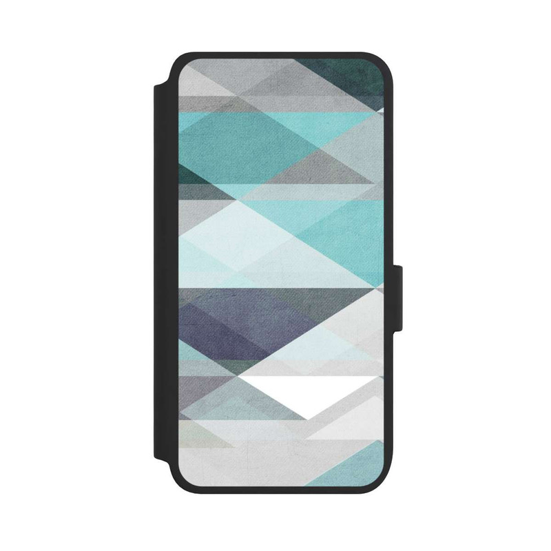 Galaxy S25 NIVOflip Combinaison Nordique 1X