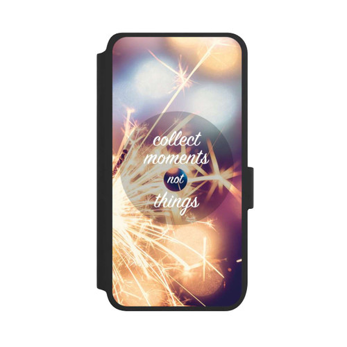 Samsung Galaxy S25 NIVOflip Collect Moments... VS