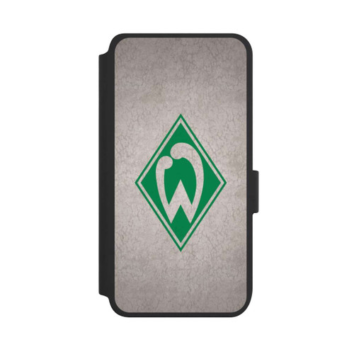 Samsung Galaxy S25 NIVOflip Werder Bremen Wall