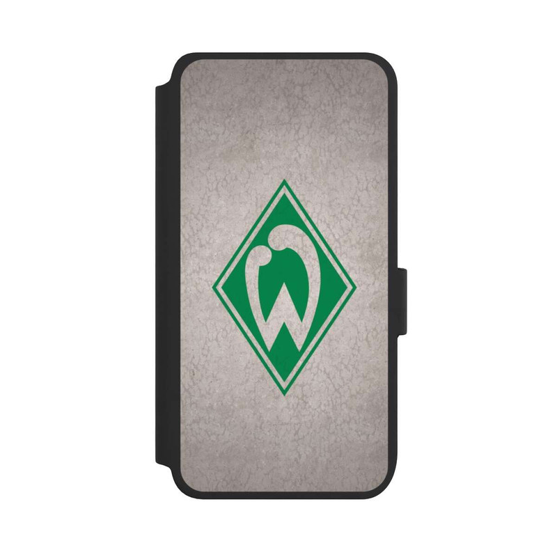 Galaxy S25 NIVOflip Werder Bremen Wall