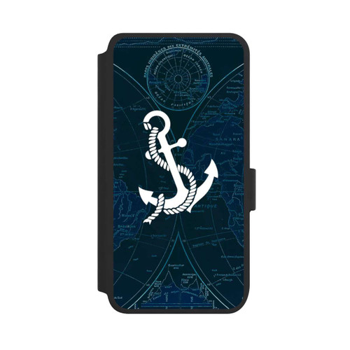 Samsung Galaxy S25 NIVOflip Sailors Style