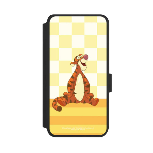 Samsung Galaxy S25 NIVOflip Tigger