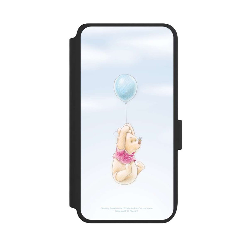 Galaxy S25 NIVOflip Winnie l'Ourson Ballon