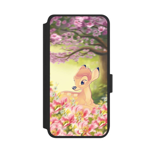 Samsung Galaxy S25 NIVOflip Cute Bambi 