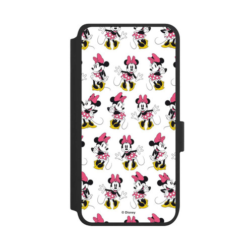 Samsung Galaxy S25 NIVOflip Minnie Mouse - Pattern