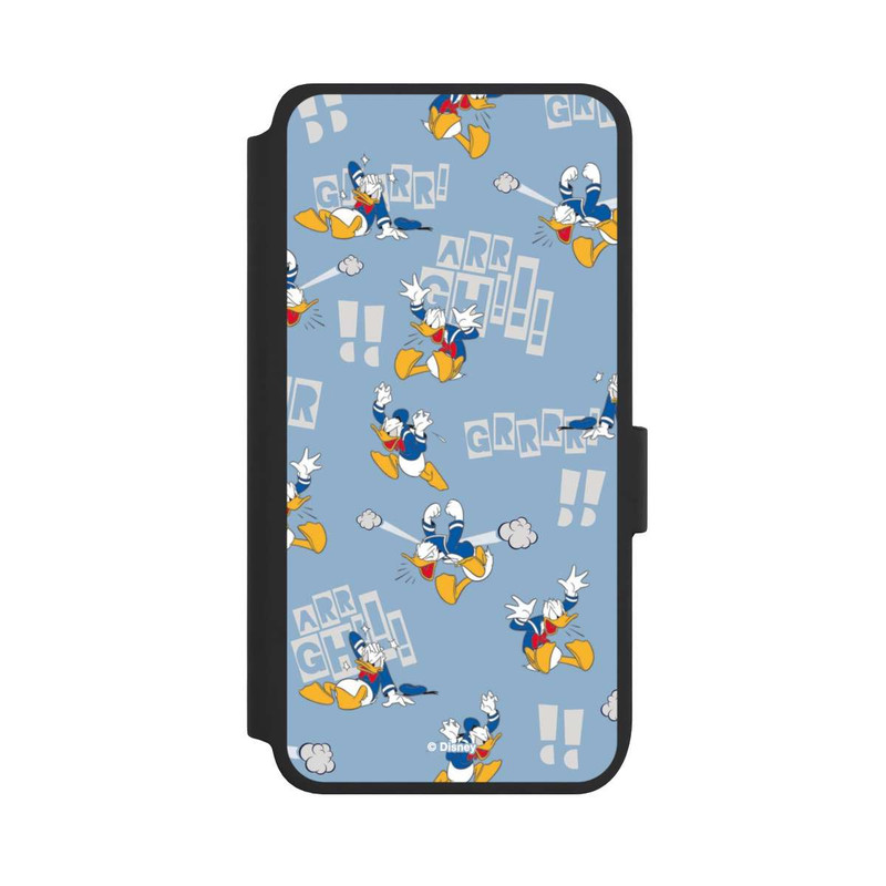 Galaxy S25 NIVOflip Donald Muster