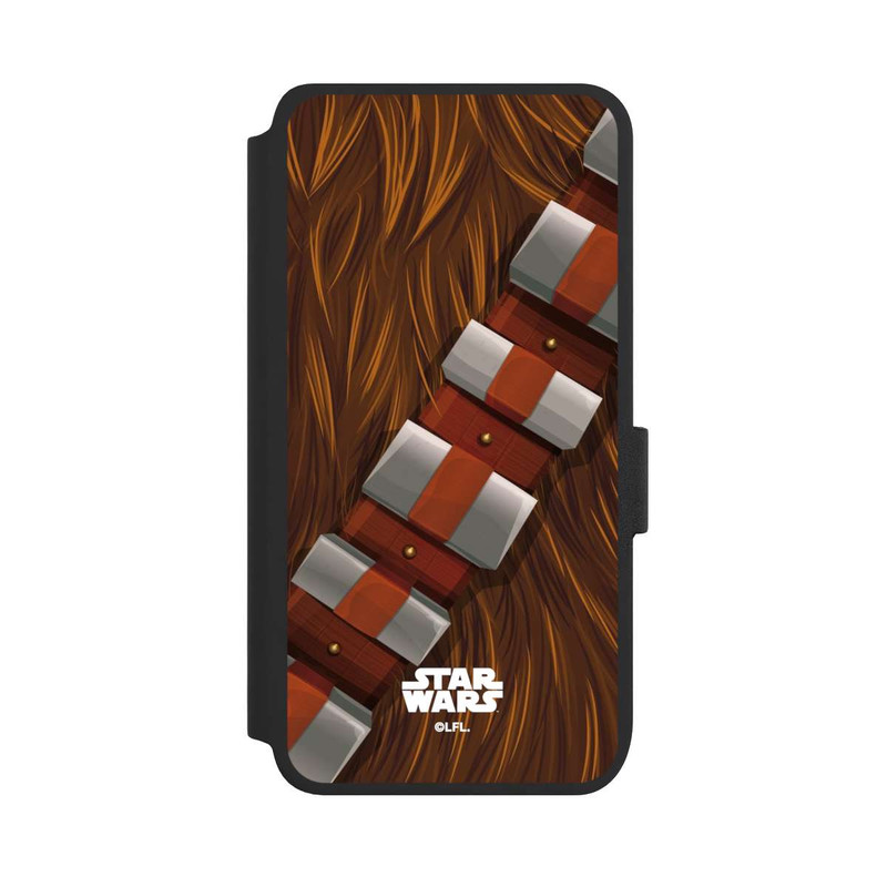 Galaxy S25 NIVOflip Chewbacca