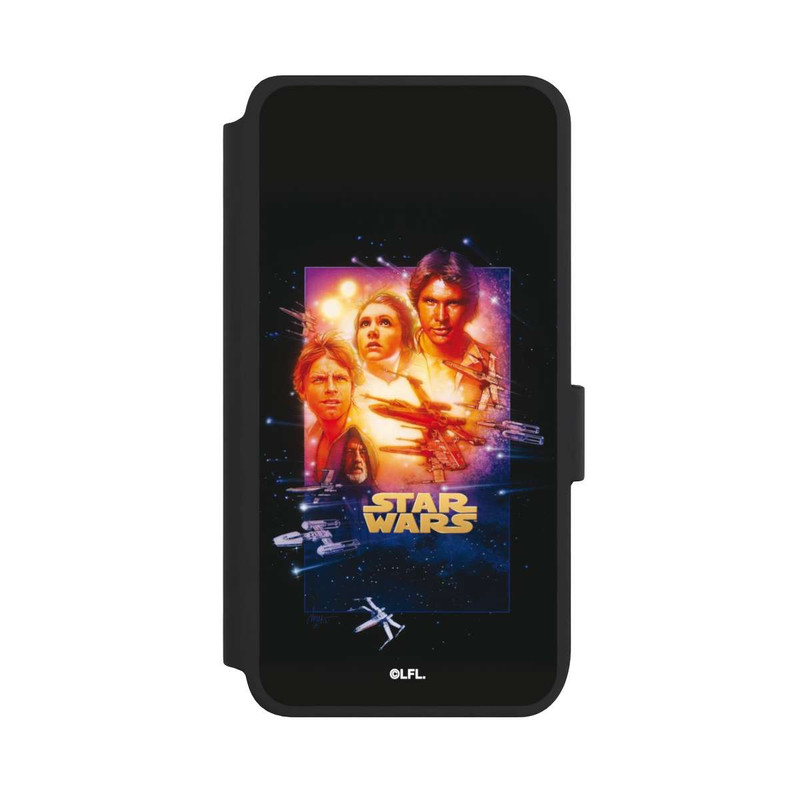 Galaxy S25 NIVOflip A New Hope Special Edition