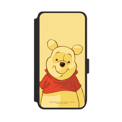 Samsung Galaxy S25 NIVOflip Puuh der Bär