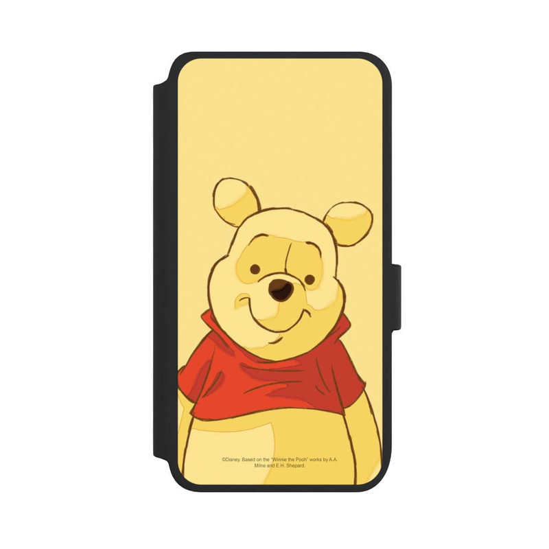 Galaxy S25 NIVOflip Puuh der Bär