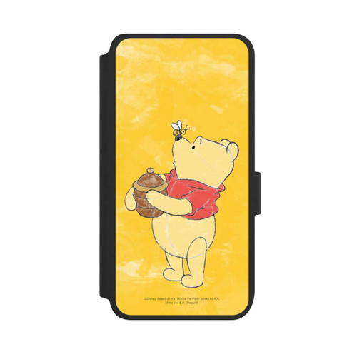 Samsung Galaxy S25 NIVOflip Honey Bee