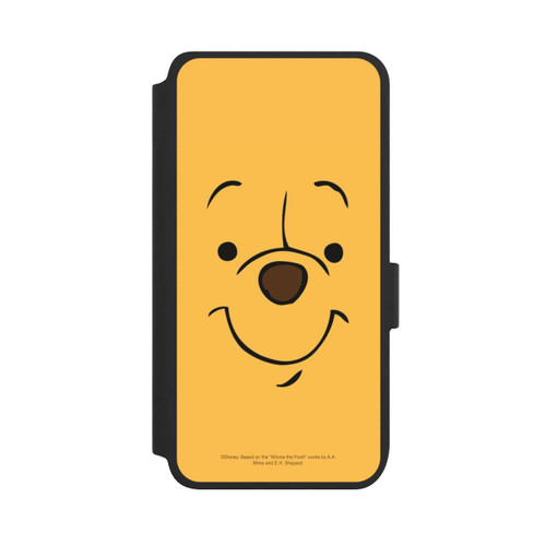 Samsung Galaxy S25 NIVOflip Knuddelgesicht