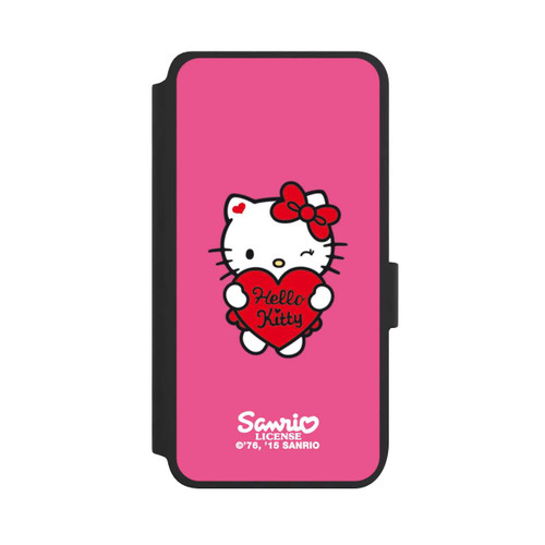 Samsung Galaxy S25 NIVOflip Hello Kitty - Sweet Heart