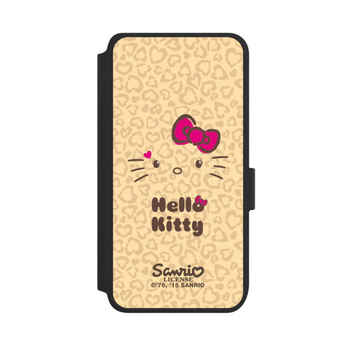 Samsung Galaxy S25 NIVOflip Hello Kitty - Leo