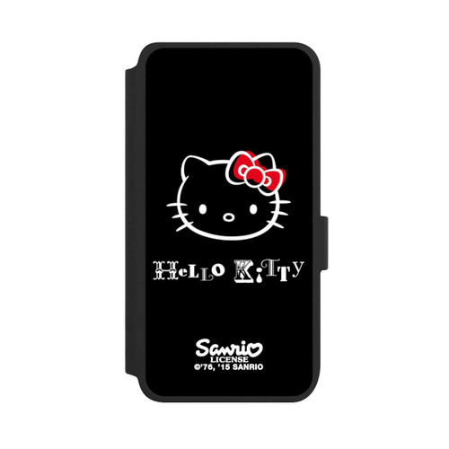 Samsung Galaxy S25 NIVOflip Hello Kitty - Lovely