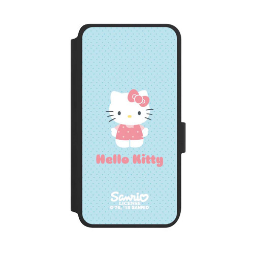 Samsung Galaxy S25 NIVOflip Polkadots HK