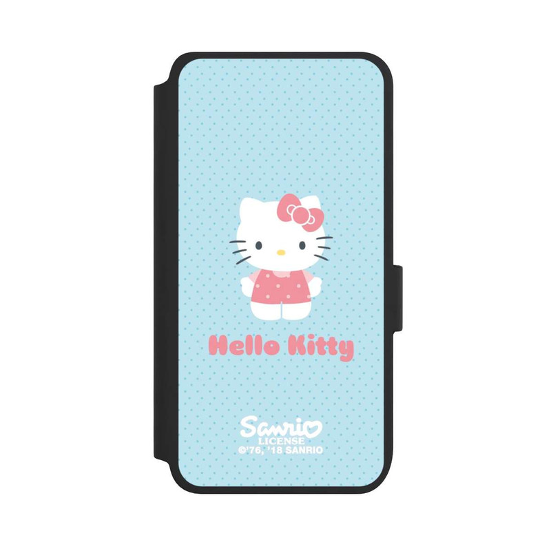 Galaxy S25 NIVOflip Polkadots HK