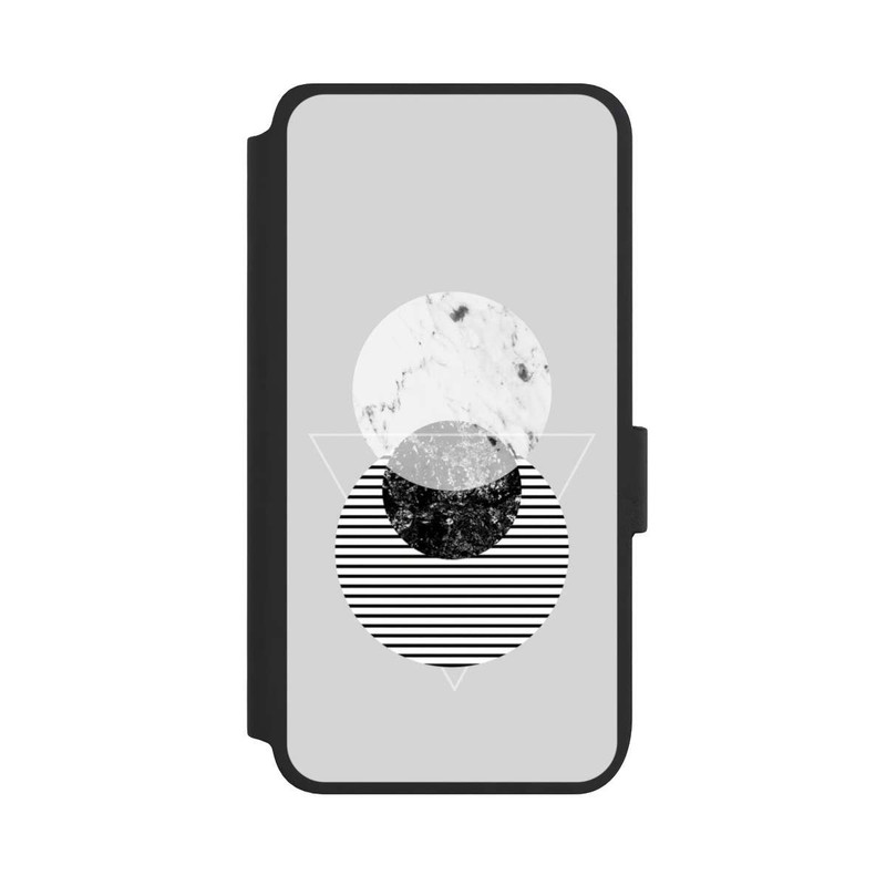 Galaxy S25 NIVOflip Minimalisme 9