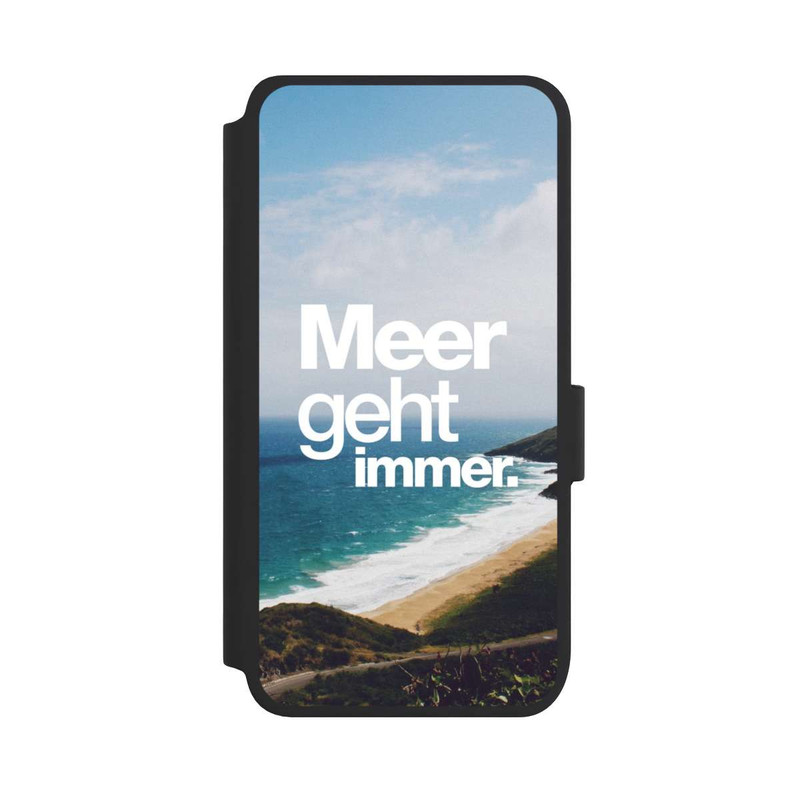 Galaxy S25 NIVOflip Meer Geht Immer