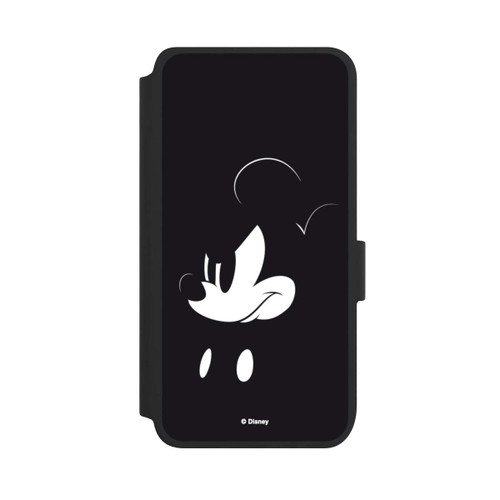 Samsung Galaxy S25 NIVOflip Micky Maus - Mad