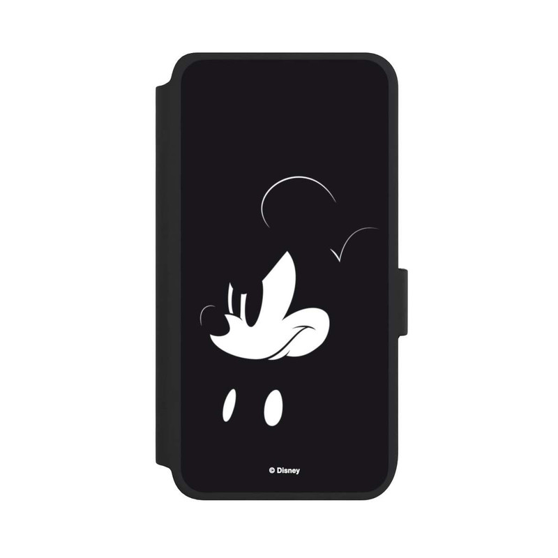 Galaxy S25 NIVOflip Mickey Mouse Mad