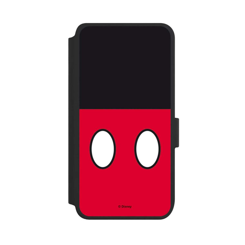 Galaxy S25 NIVOflip Micky Mouse - Pants