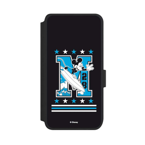 Samsung Galaxy S25 NIVOflip Micky Maus - M28