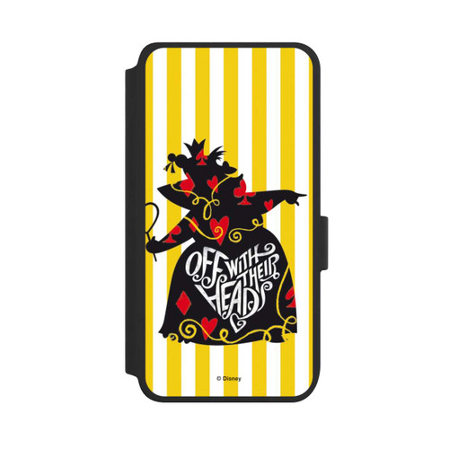 Samsung Galaxy S25 NIVOflip Queen of Hearts