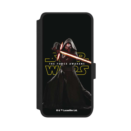 Samsung Galaxy S25 NIVOflip Kylo Ren