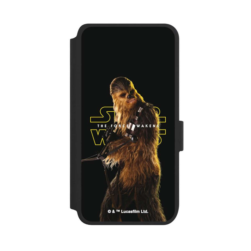 Galaxy S25 NIVOflip Chewy