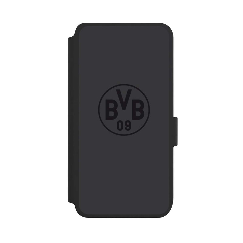 Galaxy S25 NIVOflip BVB Gris
