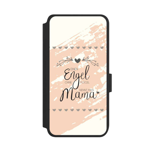 Samsung Galaxy S25 NIVOflip Engel Mama