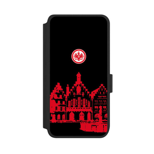 Samsung Galaxy S25 NIVOflip Frankfurter Roemer