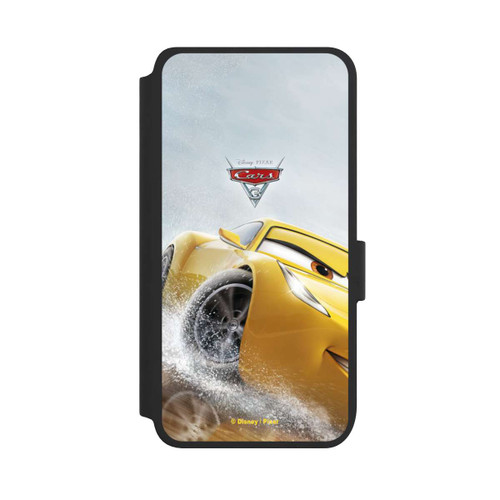 Samsung Galaxy S25 NIVOflip Cars3 Cruz Ramirez