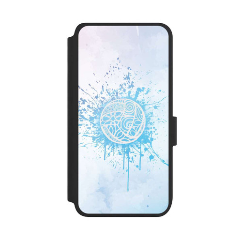 Samsung Galaxy S25 NIVOflip Volleyball Mandala