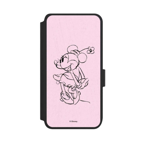 Samsung Galaxy S25 NIVOflip Minnie Mouse Vintage
