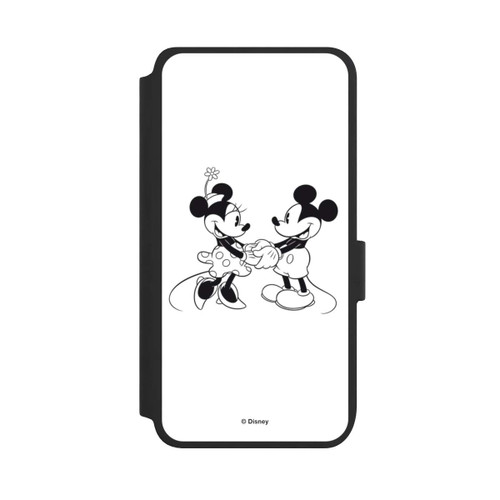 Samsung Galaxy S25 NIVOflip Micky and Minnie