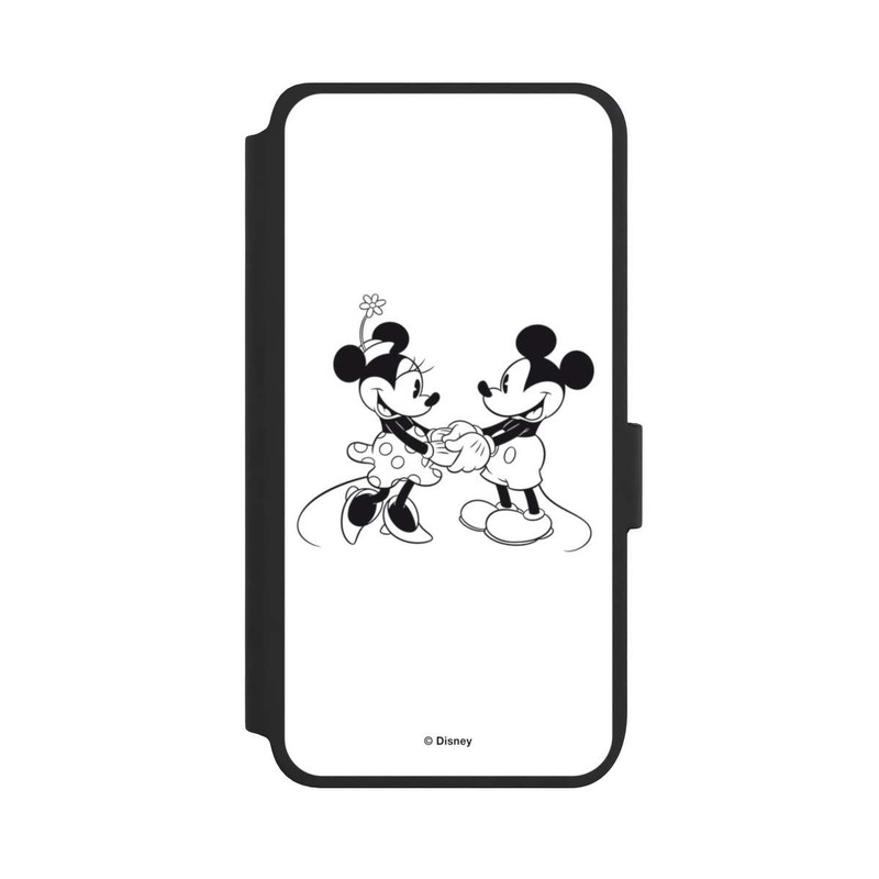 Galaxy S25 NIVOflip Micky and Minnie