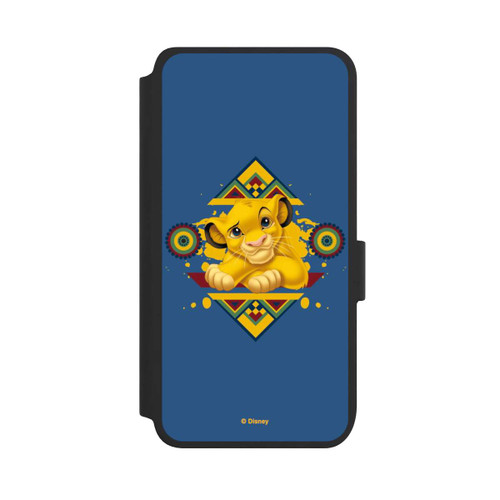 Samsung Galaxy S25 NIVOflip Liong King Simba