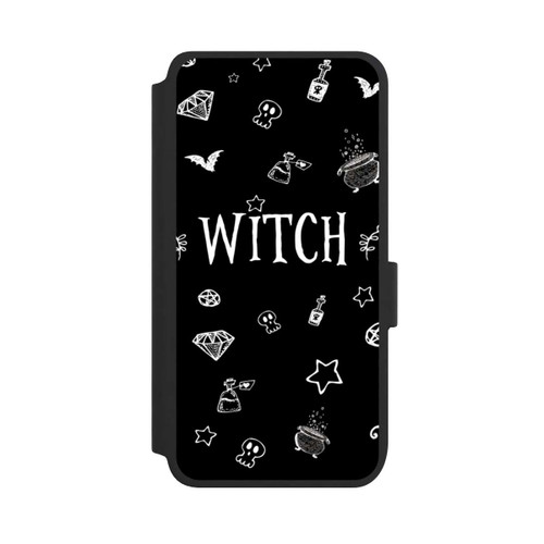 Samsung Galaxy S25 NIVOflip Witch