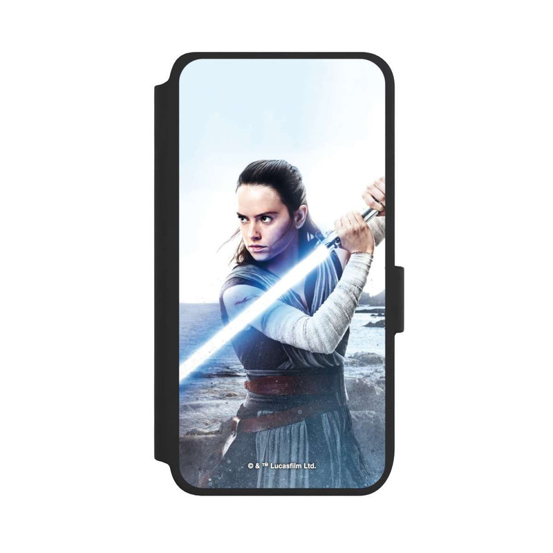 Galaxy S25 NIVOflip Rey - Star Wars 8