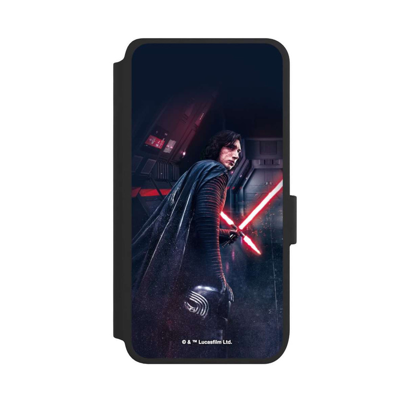 Galaxy S25 NIVOflip Kylo Ren - Star Wars 8